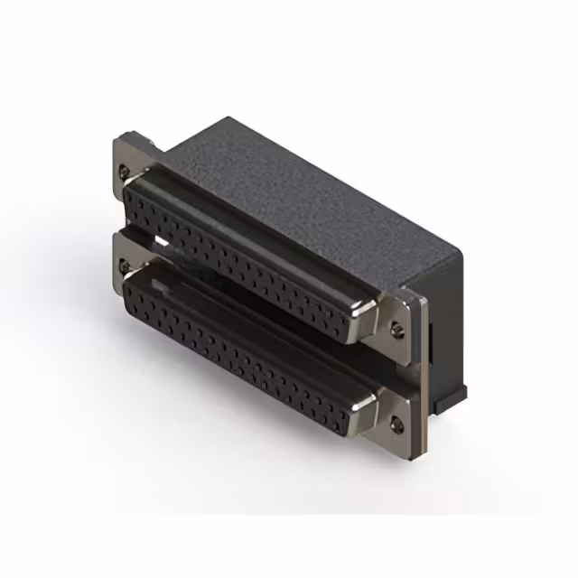 662-037-664-007 EDAC Inc.  Gruppi di connettori D-Sub